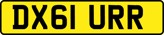 DX61URR