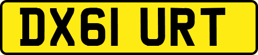 DX61URT