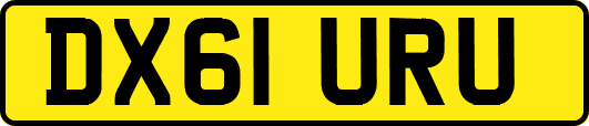 DX61URU