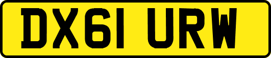 DX61URW