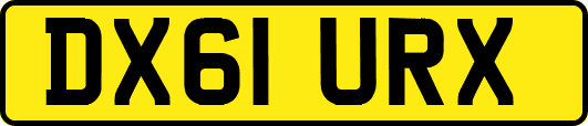 DX61URX