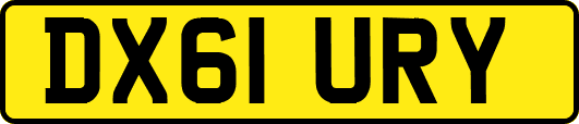 DX61URY