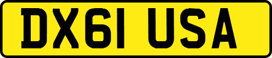 DX61USA