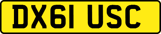 DX61USC