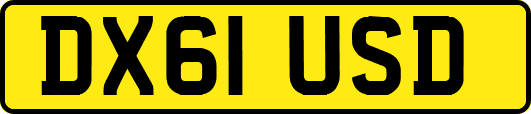 DX61USD