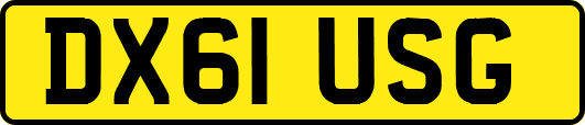 DX61USG