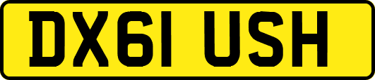 DX61USH