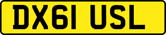 DX61USL