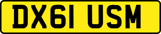 DX61USM