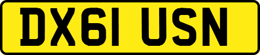 DX61USN