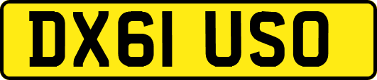 DX61USO
