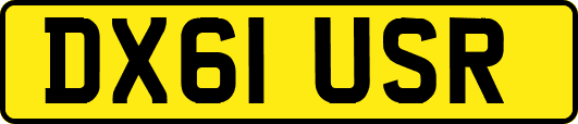 DX61USR
