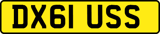 DX61USS