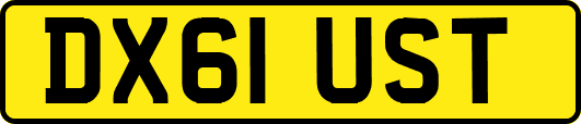 DX61UST