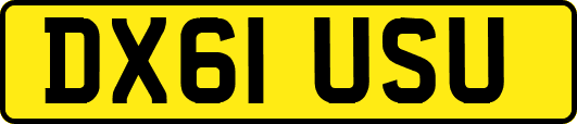 DX61USU