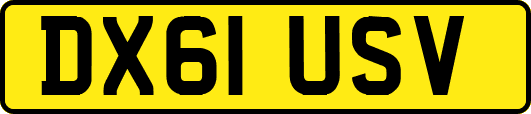 DX61USV