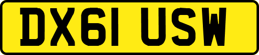 DX61USW