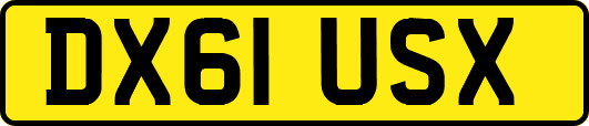 DX61USX
