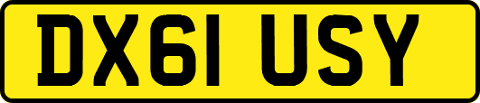 DX61USY