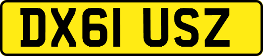 DX61USZ