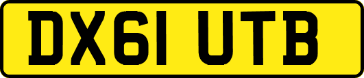 DX61UTB