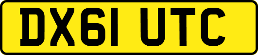 DX61UTC