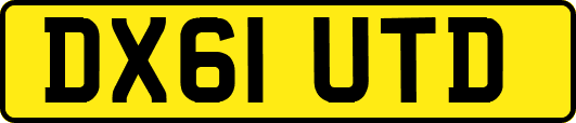 DX61UTD
