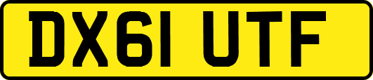 DX61UTF