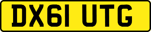 DX61UTG