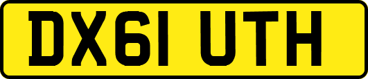DX61UTH