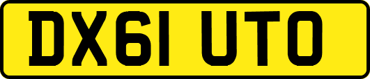 DX61UTO