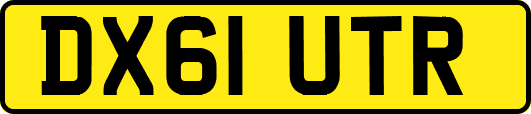 DX61UTR