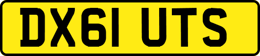 DX61UTS