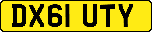 DX61UTY
