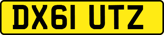 DX61UTZ