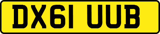 DX61UUB