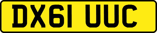 DX61UUC