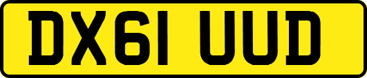 DX61UUD