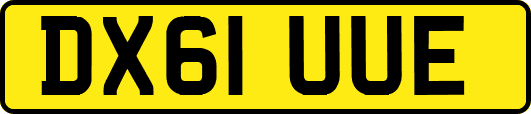 DX61UUE