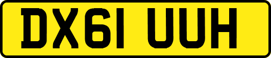 DX61UUH