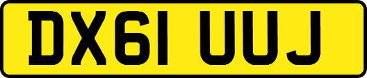 DX61UUJ
