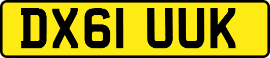 DX61UUK