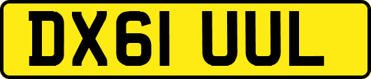 DX61UUL
