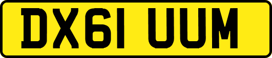 DX61UUM