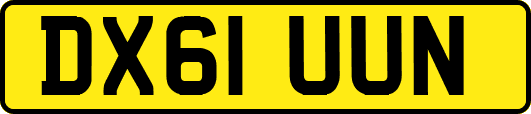 DX61UUN