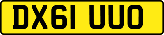 DX61UUO