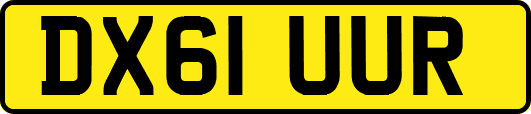 DX61UUR