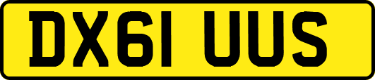 DX61UUS