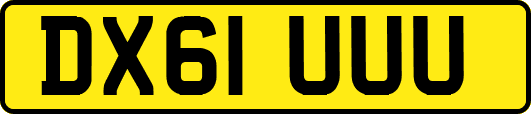 DX61UUU
