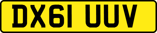 DX61UUV